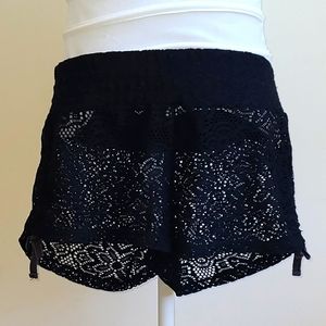 Swim Shorts Cover Up